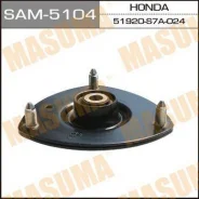 ����� ������������ (����� �����) Masuma HO CR-V/ RD5 front RH Masuma, ������ �������� SAM5104 ����