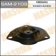 ����� ������������ (����� �����) Masuma NI Maxima/ A32 front Masuma, �������� SAM2109 ����