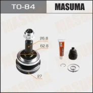 ���� Masuma 26x62.8x27 Masuma TO84 ����