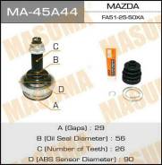���� Masuma 29x56x26 Masuma MA45A44 ����