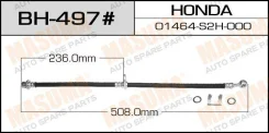 ����� ��������� Masuma BH-497 / H- /front/ HR-V GH1, GH2 Masuma, �������� BH497 ����