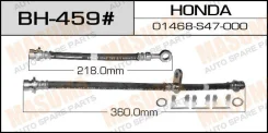 ����� ��������� Masuma BH-459 / H- /rear/ StepWagon RF1, 2 LH Masuma, ����� ������ BH459 ����