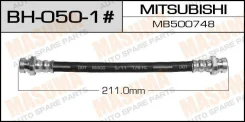 ����� ��������� Masuma BH-050-1 / MMC- /front/ Delica Out Masuma, �������� BH0501 ����