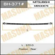 ����� ��������� Masuma BH-371 / MMC- /rear/ Pajero Mini, Jr H51,56,57A, Delica P24,35W, P27,45V Masuma, ������ BH371 ����