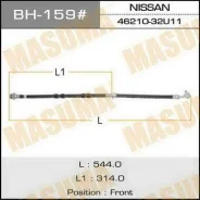 ����� ��������� Masuma BH-159 / N- /front/ Cefiro A32, A33 Masuma, �������� BH159 ����