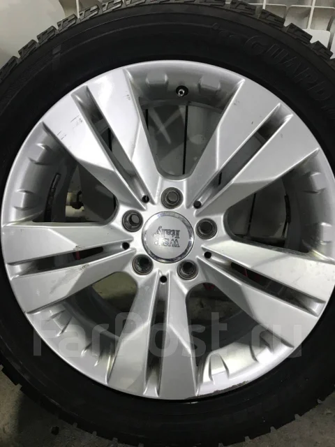 CFG ITALIA. 7.5x17", 5x112, ET43 ����