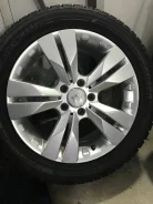 CFG ITALIA. 7.5x17", 5x112, ET43 ����