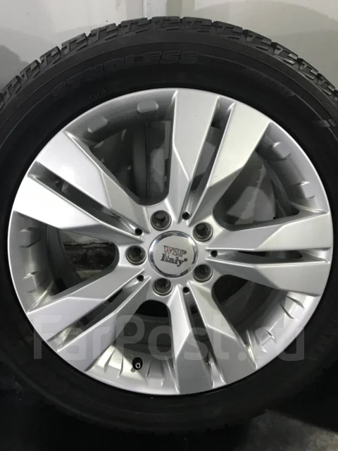 CFG ITALIA. 7.5x17", 5x112, ET43 ����