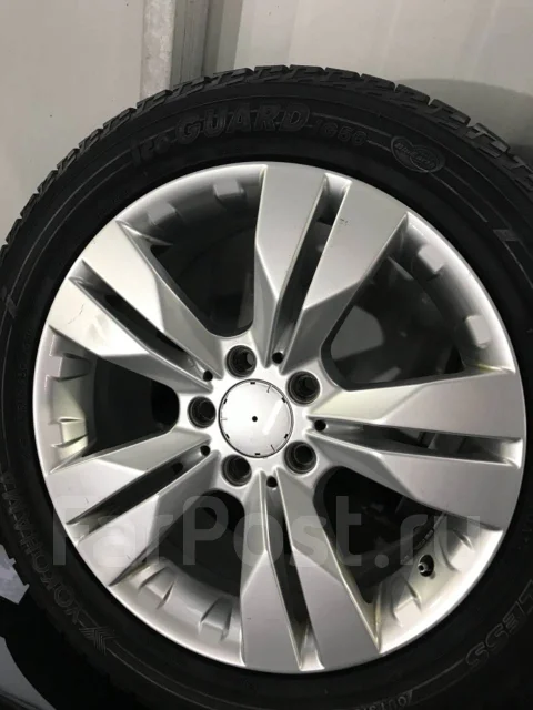 CFG ITALIA. 7.5x17", 5x112, ET43 ����