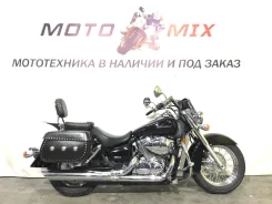 Honda Shadow Aero. 750����. ��., ��������, ���������, ��� ������� ����