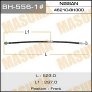 ����� ��������� Masuma BH-556-1 / N- /front/ X-Trail T30 RH Masuma, ������ �������� BH5561 ����