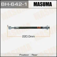 ����� ��������� Masuma BH-642-1 / N- /rear/ JUKE F15E RH Masuma, ������ ������ BH6421 ����