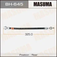����� ��������� Masuma BH-645 / N- /rear/ Murano Z51 Masuma, ������ BH645 ����