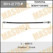����� ��������� Masuma BH-275 / T- /front/, HiLux Surf LN100, 106, YN100, 105, Masuma, �������� BH275 ����