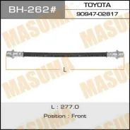 ����� ��������� Masuma BH-262 / T- /front/ Land Cruiser J80, 81 Central RH Masuma, ������ �������� BH262 ����