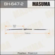 ����� ��������� Masuma BH-647-2 / T- /front/ Avensis ZRT27# LH Masuma, ����� �������� BH6472 ����
