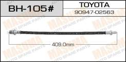 ����� ��������� Masuma BH-105 / T- /front/rear/ Dyna, HiAce LH85,95 Masuma, ��������/������ BH105 ����