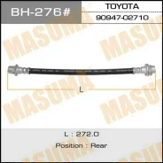 ����� ��������� Masuma BH-276 / T- /rear/ Corona, Carina #T215, Caldina #T195, 215,216 RH Masuma, ������ ������ BH276 ����