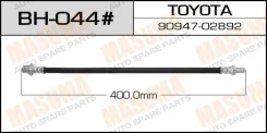 ����� ��������� Masuma BH-044 / T- /rear/ LiteAce, TownAce SR4#, CR4# Masuma, ������ BH044 ����