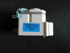 TMDE 802 ZC 1 