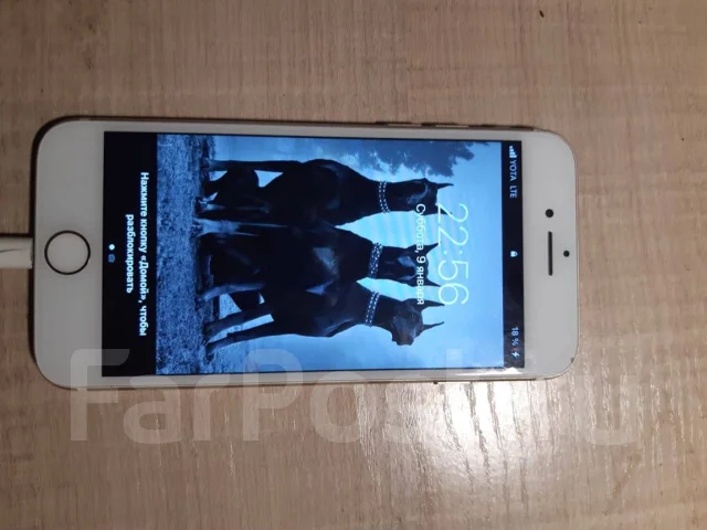 Apple iPhone 7. �/�, �������, 3G, 4G LTE, ����������, NFC ����