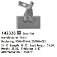 ����� �������� 9*36*18 SHB1774 SHB1774 ����