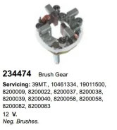 �������������� �������� Caterpillar SHM4474 SHM4474 ����