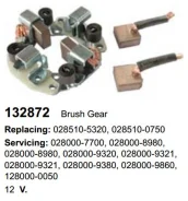 �������������� �������� Toyota SHN2872YJ SHN2872YJ ����