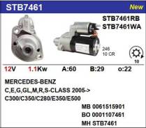 ������� Mercedes BENZ C 300 Krauf STB7461BA ����