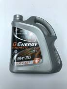 G-Energy Far East. 5W-30, �������������, 4��. ����