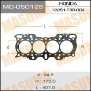 ��������� ������� ����� ��������� Masuma Honda, B20B, ������� 0,70 �� Masuma MD05012S ����