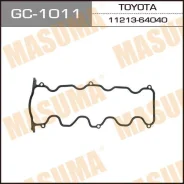 ��������� ��������� ������ Masuma TY 1C. �2C. �2CT. �CE90. �CT190. �CV3#. �CR3#, 11213-64020, 11213-64040 Masuma GC1011 ����