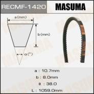   Masuma .1420 101059  Masuma 1420 