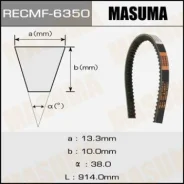 ������ ����������� Masuma ��.6350 13�914 �� Masuma 6350 ����