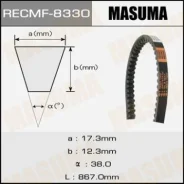 ������ ����������� Masuma ��.8330 17�867 �� Masuma 8330 ����