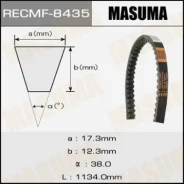 ������ ����������� Masuma ��.8435 17�1134 �� Masuma 8435 ����