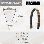 ������ ����������� Masuma ��.8445 17�1159 �� Masuma 8445 ����