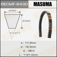 ������ ����������� Masuma ��.8430 17�1121 �� Masuma 8430 ����