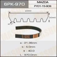 ������ ���������� Masuma 6PK-970 Masuma 6PK970 ����