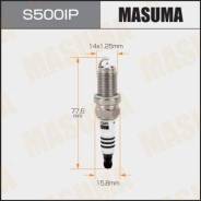 ����� ��������� Masuma S500IP / Iridium+Platinum (IZFR6K11) Masuma S500IP ����