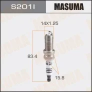 ����� ��������� Masuma S201I / Iridium (IKH20) Masuma S201I ����