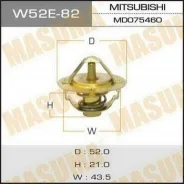 ��������� Masuma W52E-82 Masuma W52E82 ����