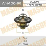 ��������� Masuma W44DC-88 Masuma W44DC88 ����