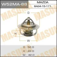 ��������� Masuma W52MA-88 Masuma W52MA88 ����