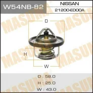 ��������� Masuma W54NB-82 Masuma W54NB82 ����