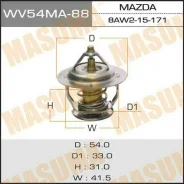 ��������� Masuma WV54MA-88 Masuma WV54MA88 ����