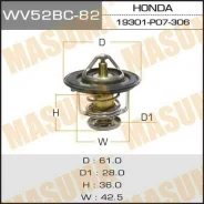 ��������� Masuma WV52BC-82 Masuma WV52BC82 ����