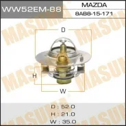 ��������� Masuma WW52EM-88 Masuma WW52EM88 ����