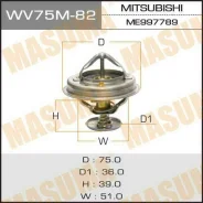 ��������� Masuma WV75M-82 Masuma WV75M82 ����
