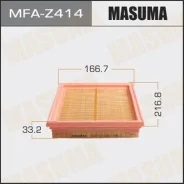 ��������� ������ Masuma Mazda/ Mazda2 03- Masuma MFAZ414 ����